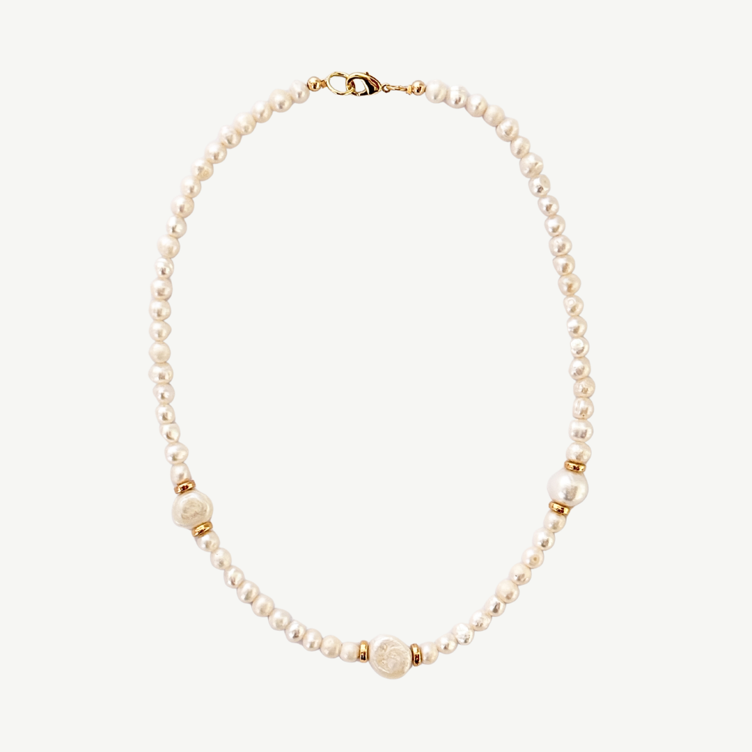 Collar Salina