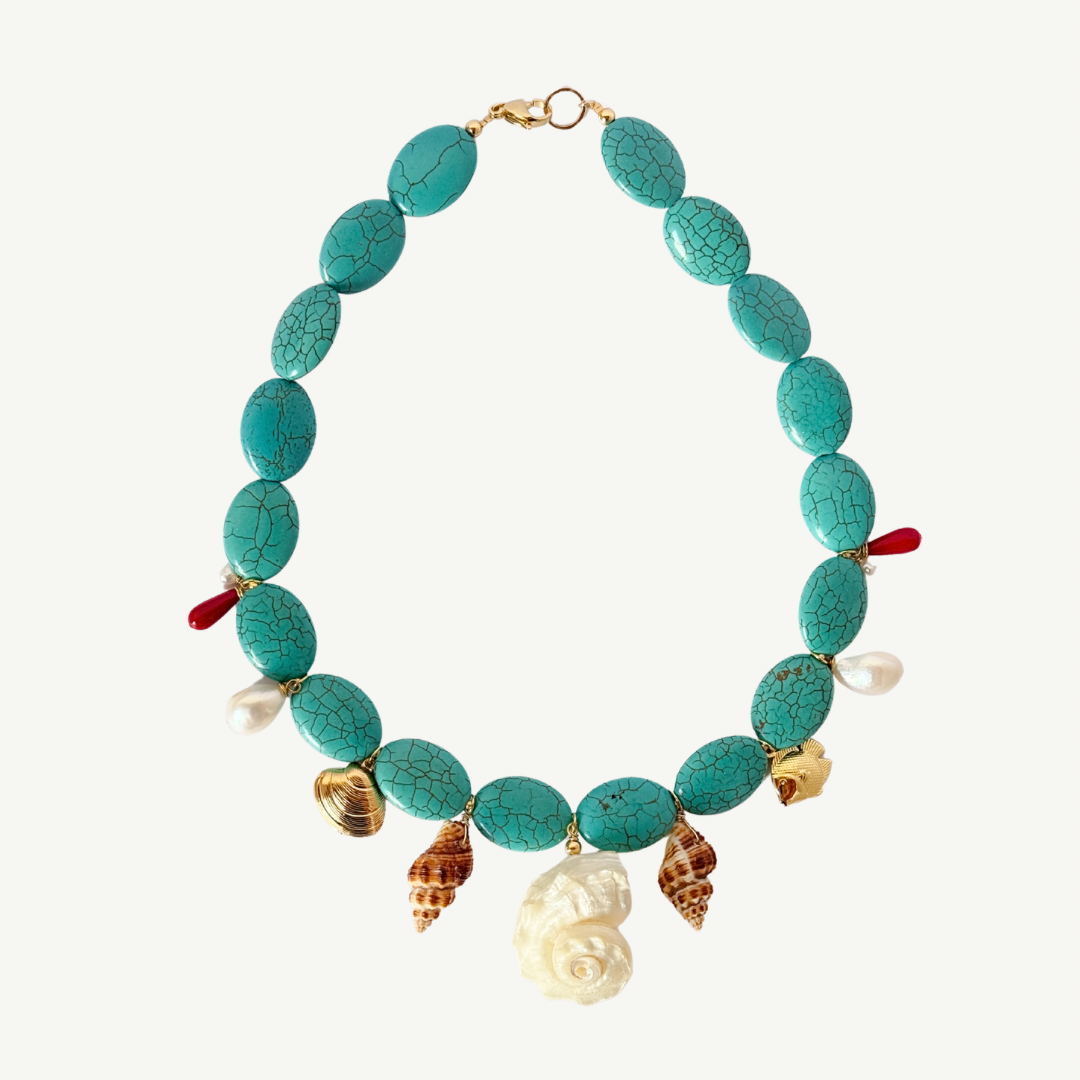 Collar Margarita