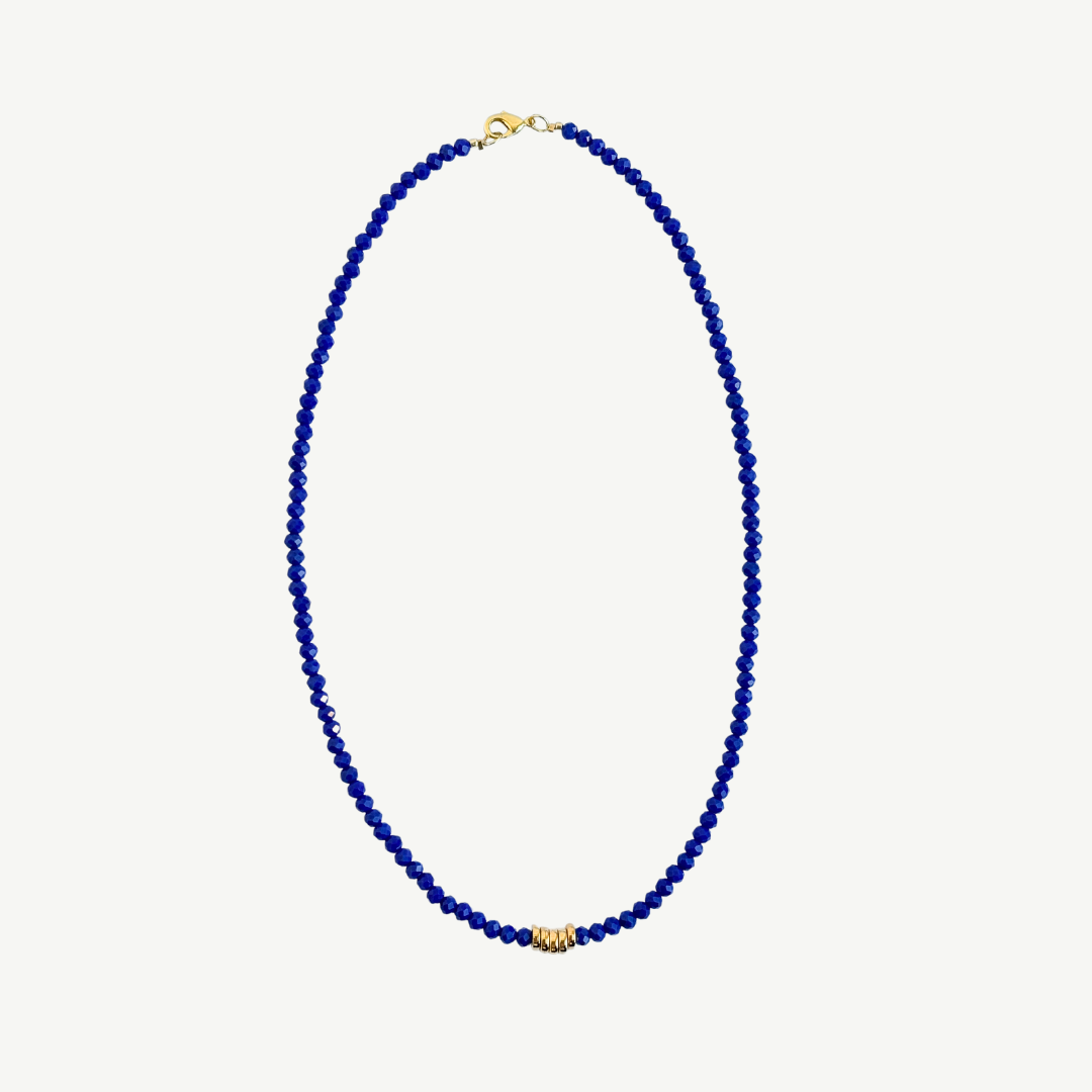 Collar Sophie