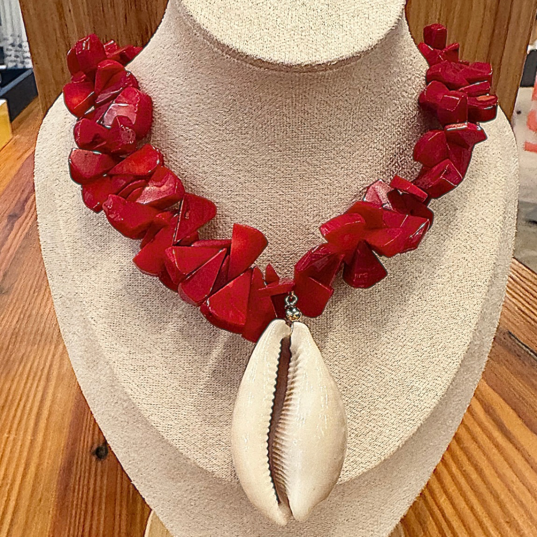 Collar Kaia