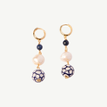 Pendientes Calista