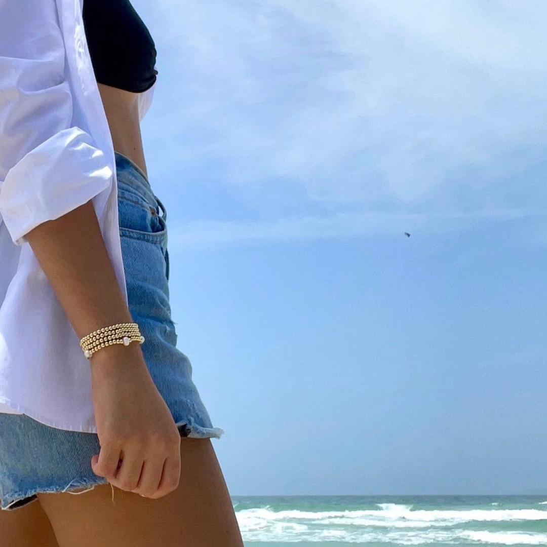 Pulsera Golden