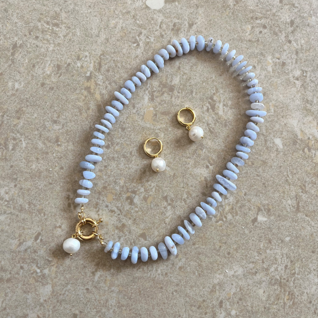 Collar Lía