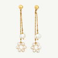 Fiora Earrings