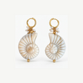 Oceana Earrings