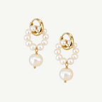 Perlina Earrings