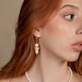 Zarcillos Lucía