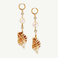 Breeze Earrings