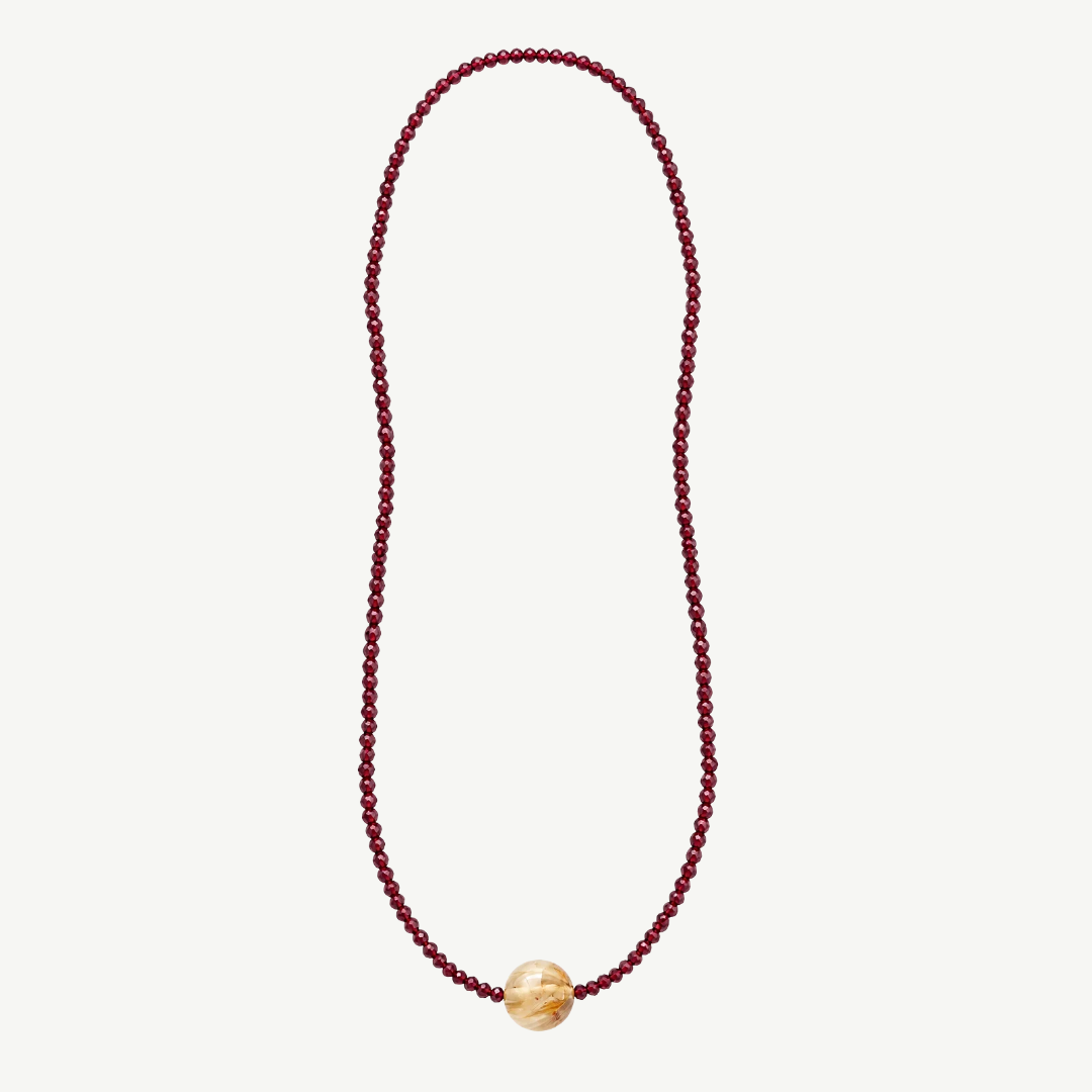 Collar Carlota